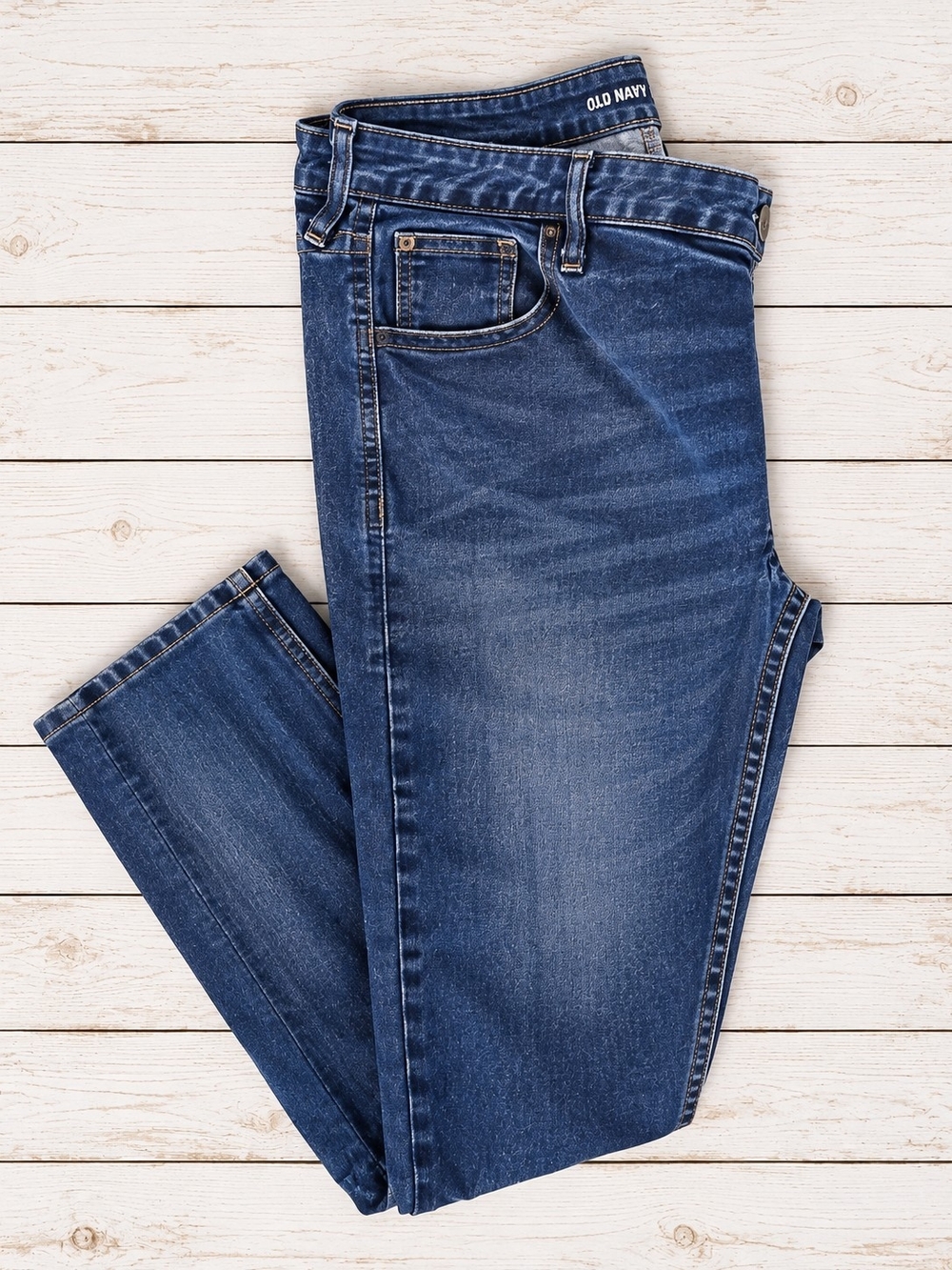 Old Navy Women’s Rockstar Skinny Jeans